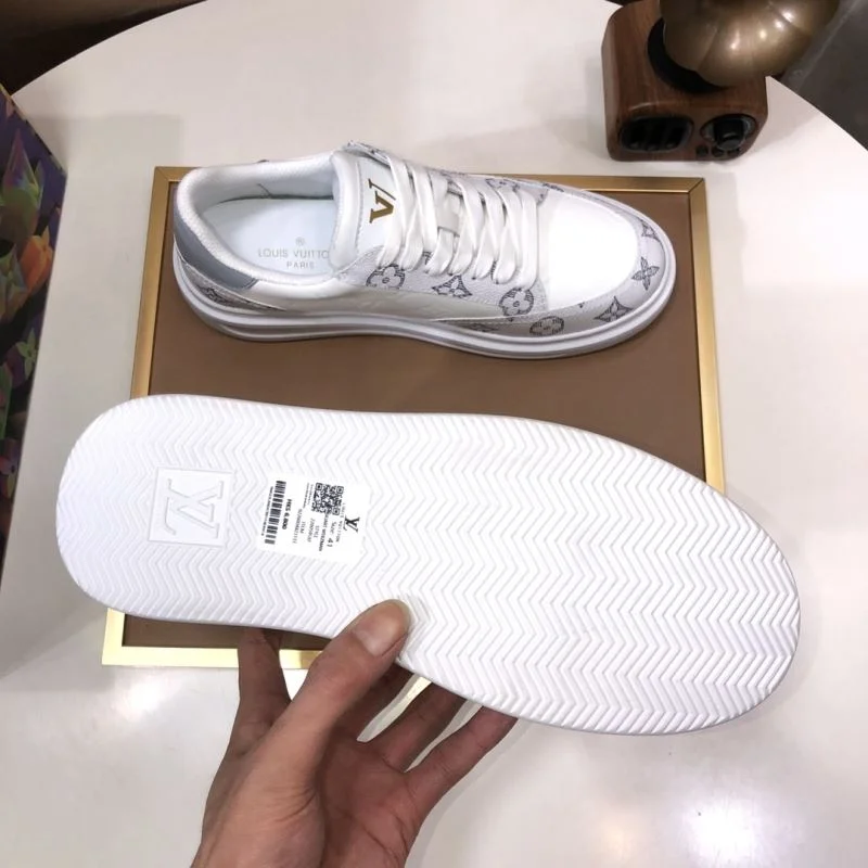Affordable Louis Vuitton Low Shoes 30810