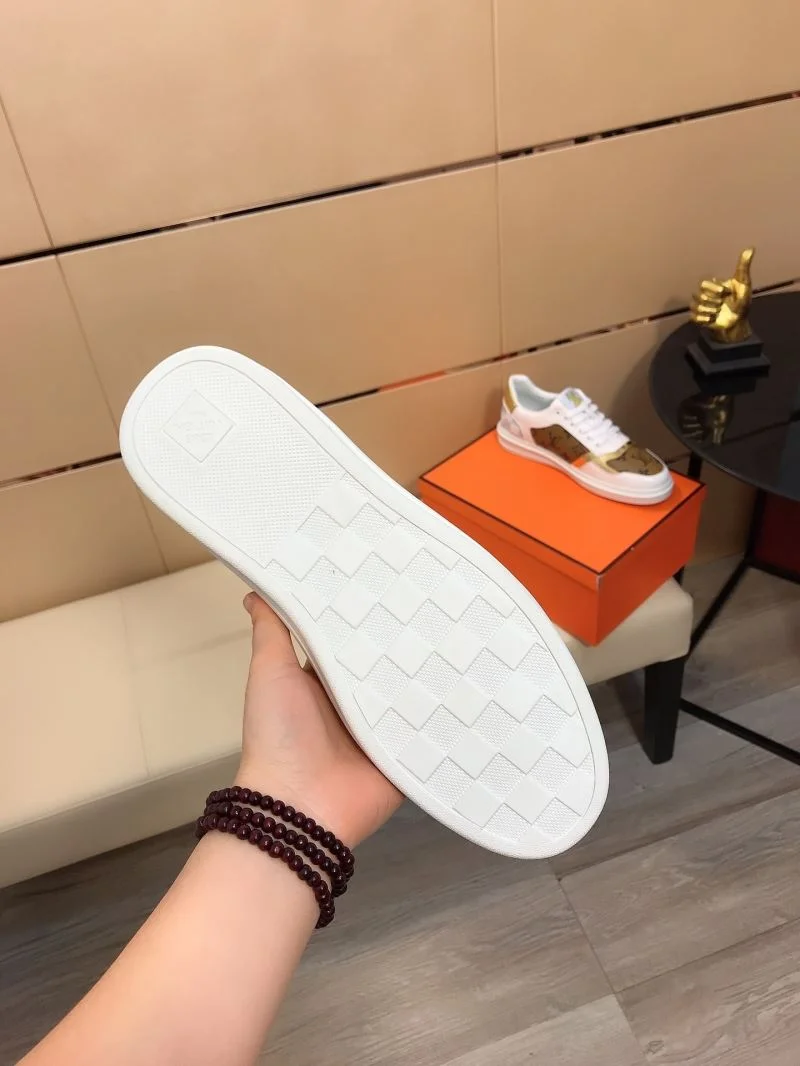 Efficient Louis Vuitton Low Shoes 30779