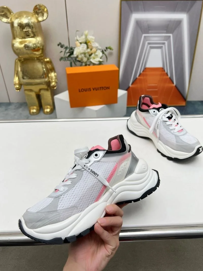 Louis Vuitton Low Shoes NewStyle 30776