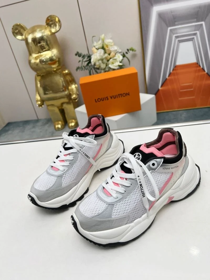 Louis Vuitton Low Shoes NewStyle 30776