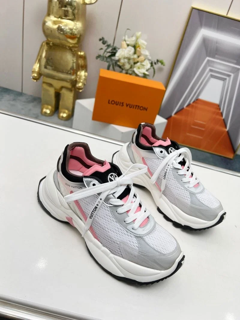 Louis Vuitton Low Shoes NewStyle 30776