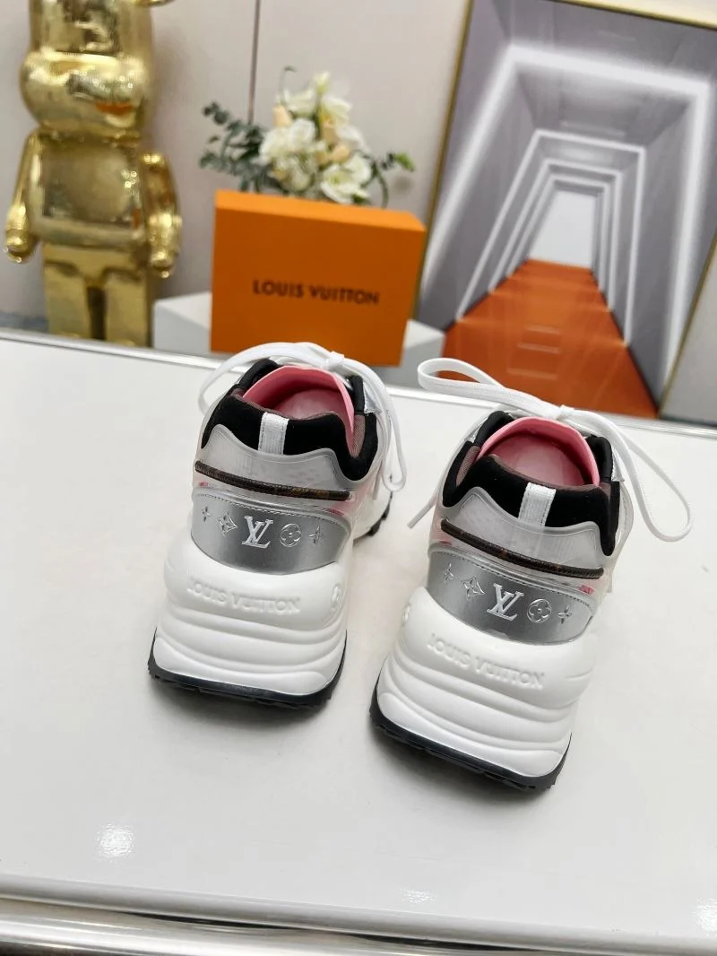Louis Vuitton Low Shoes NewStyle 30776