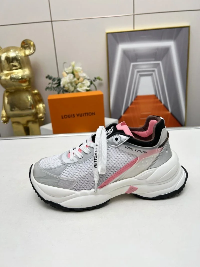 Louis Vuitton Low Shoes NewStyle 30776