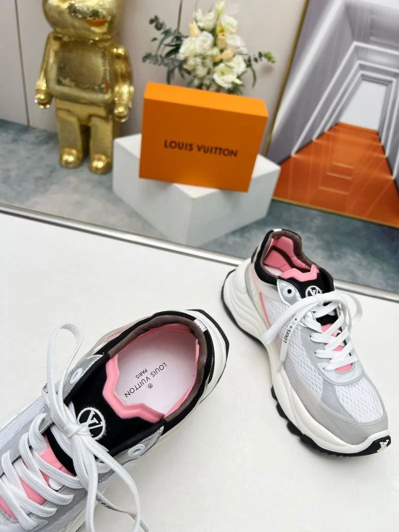 Louis Vuitton Low Shoes NewStyle 30776