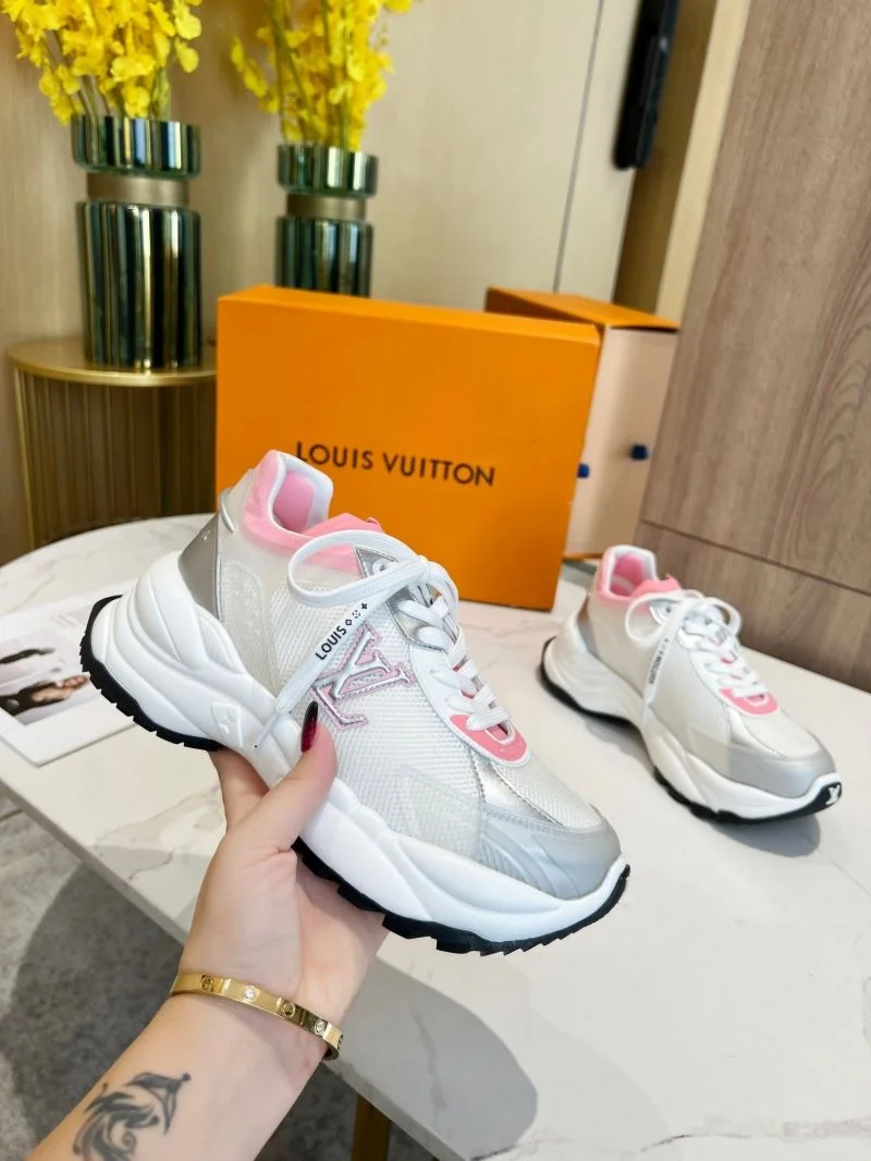 Louis Vuitton Low Shoes TopPick 30772