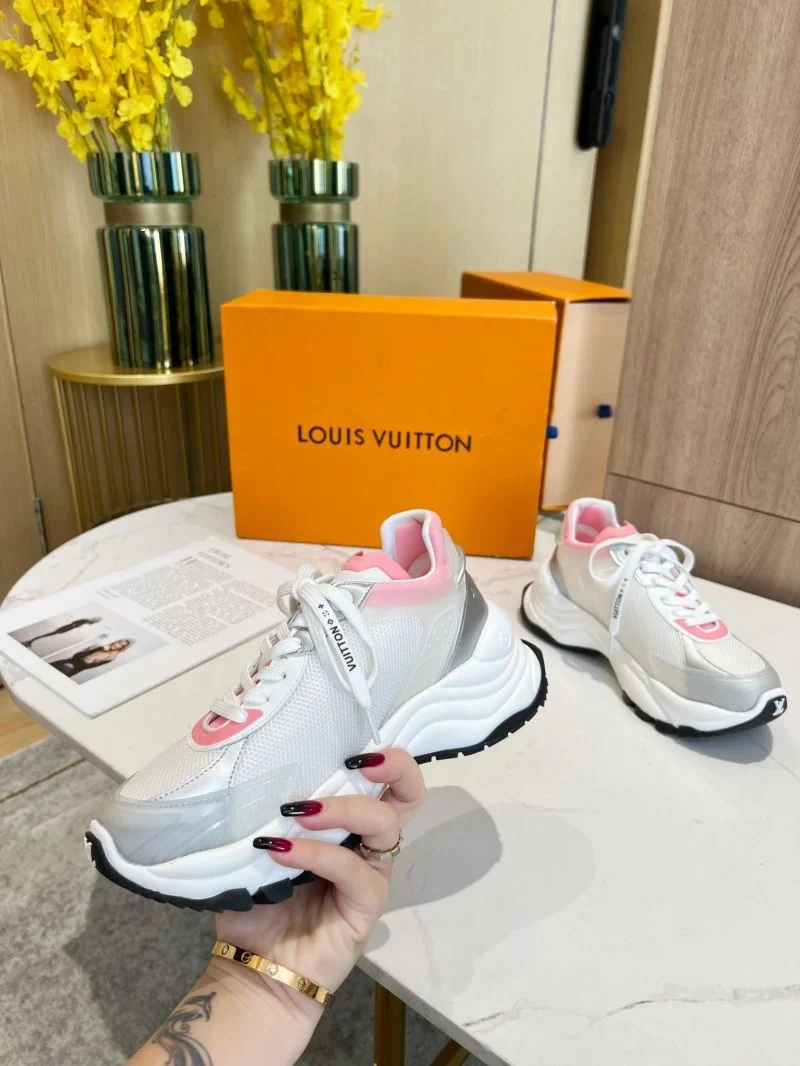 Louis Vuitton Low Shoes TopPick 30772