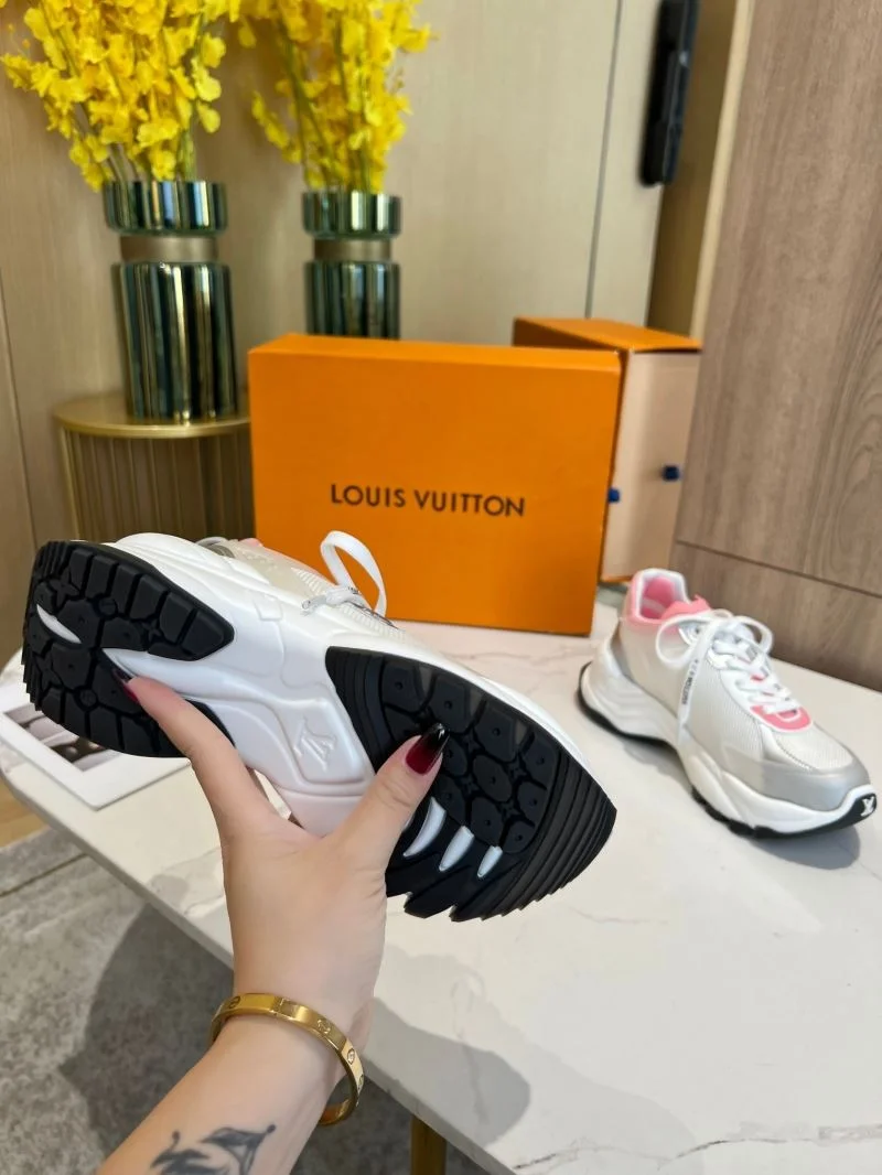 Louis Vuitton Low Shoes TopPick 30772