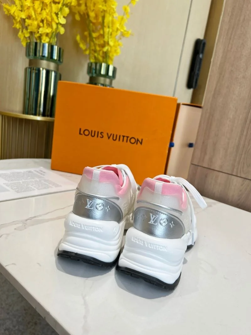 Louis Vuitton Low Shoes TopPick 30772