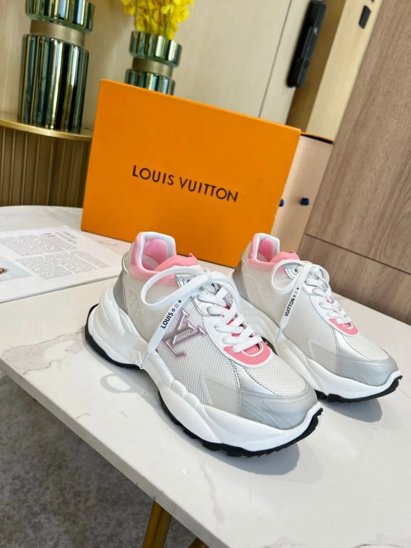Louis Vuitton Low Shoes TopPick 30772