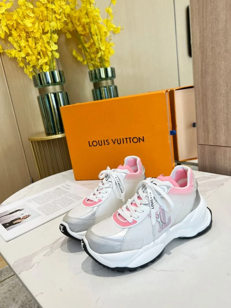 Louis Vuitton Low Shoes TopPick 30772