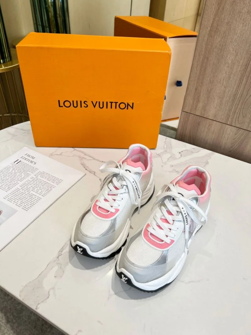 Louis Vuitton Low Shoes TopPick 30772
