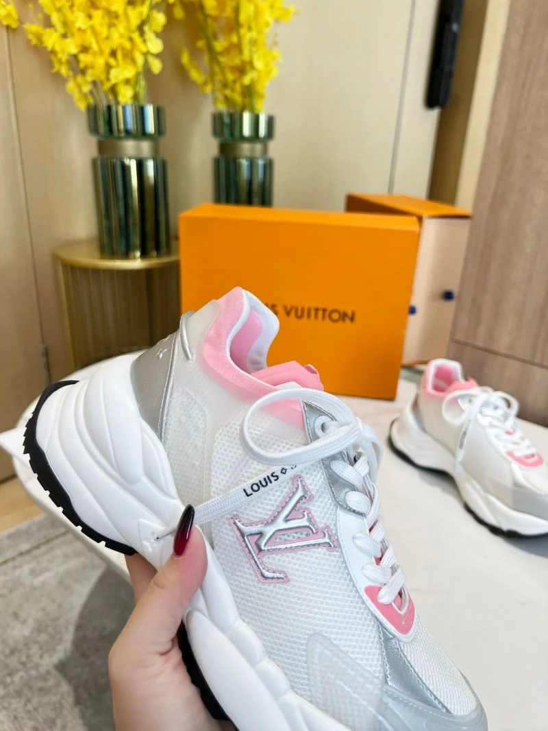 Louis Vuitton Low Shoes TopPick 30772