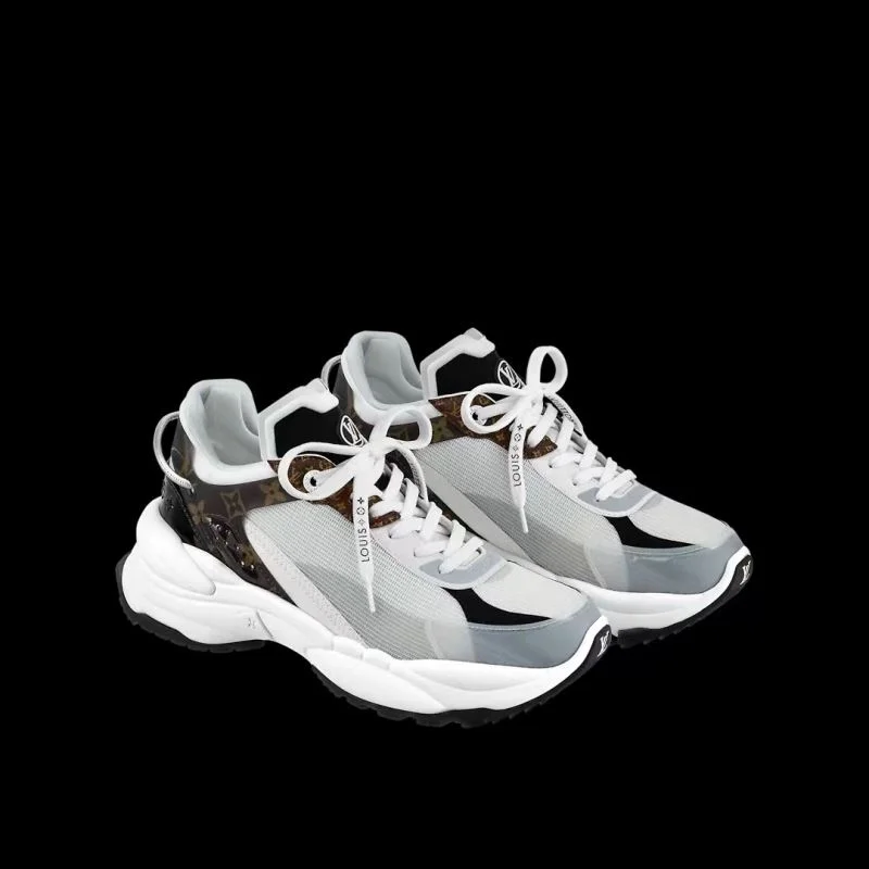 Louis Vuitton Low Shoes EasyCare 30750