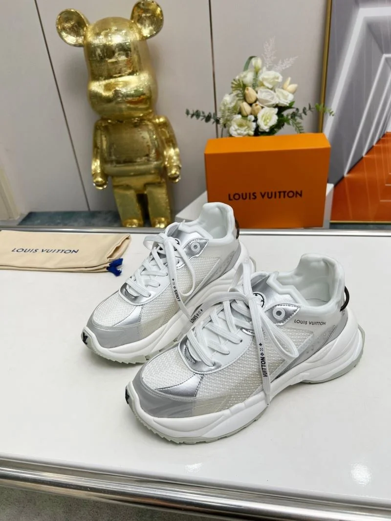 QuickDry Louis Vuitton Low Shoes 30764