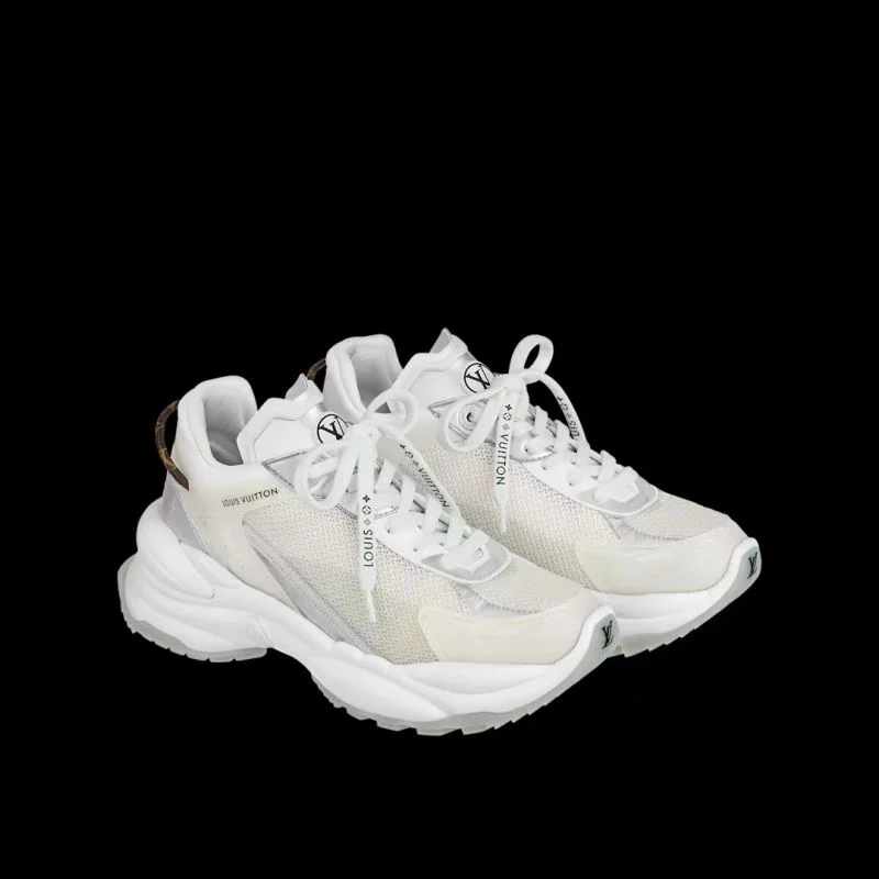 QuickDry Louis Vuitton Low Shoes 30764