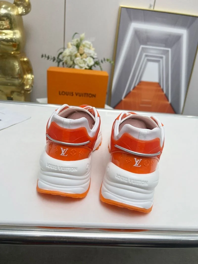 Louis Vuitton Low Shoes Classic 30761