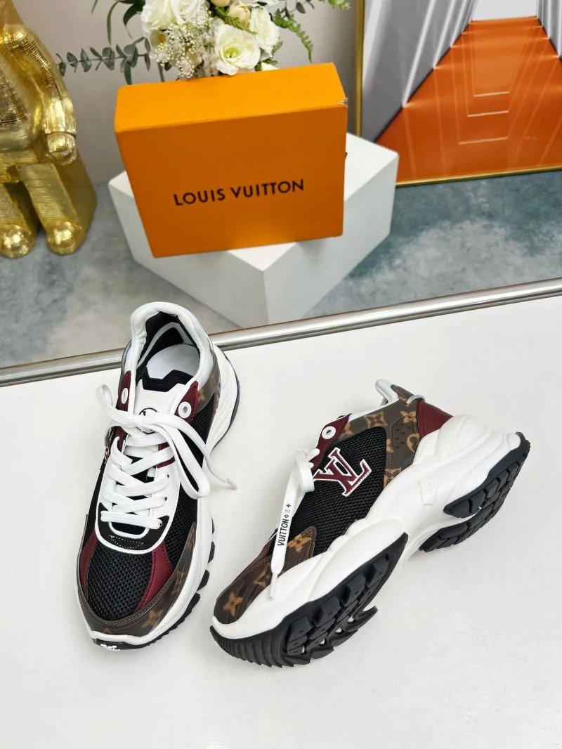 Louis Vuitton Low Shoes Seasonal 30743
