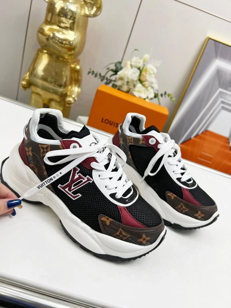Louis Vuitton Low Shoes Seasonal 30743