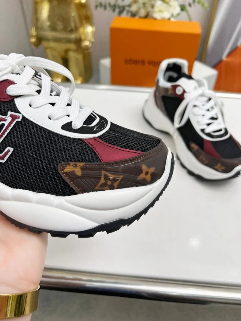 Louis Vuitton Low Shoes Seasonal 30743