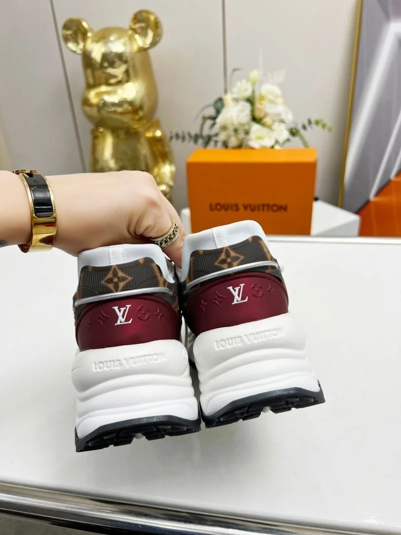 Louis Vuitton Low Shoes Seasonal 30743