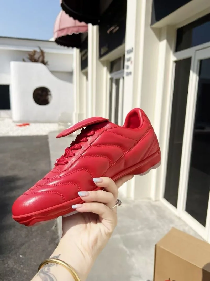 Seasonal Louis Vuitton Low Shoes 30770
