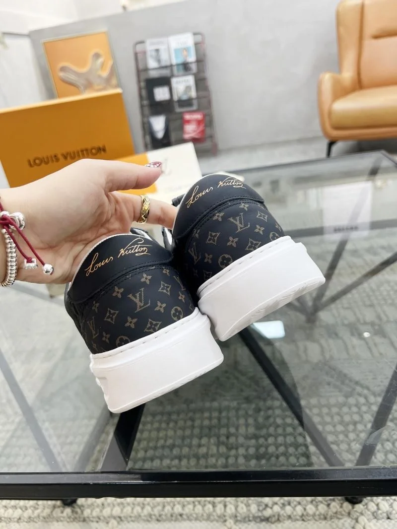 Louis Vuitton Low Shoes Premium 30768