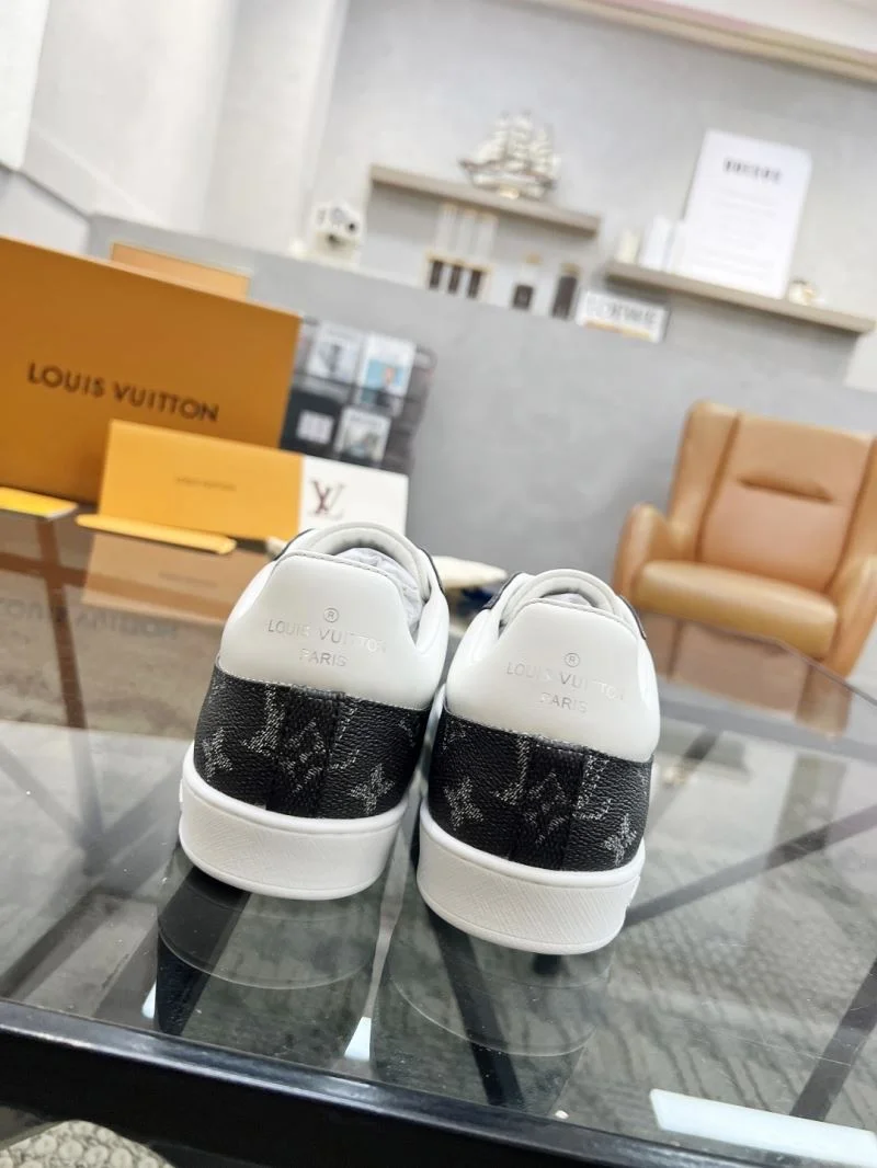 Comfortable Louis Vuitton Low Shoes 30765