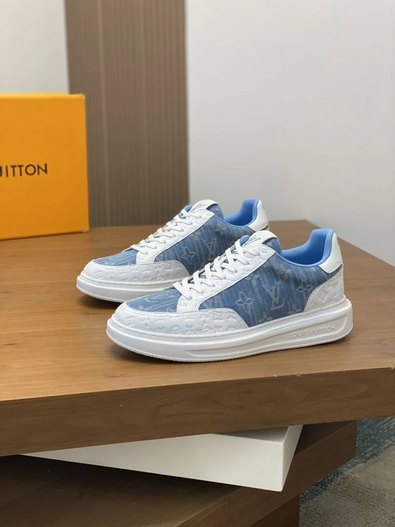 FreshLook Louis Vuitton Low Shoes 30748