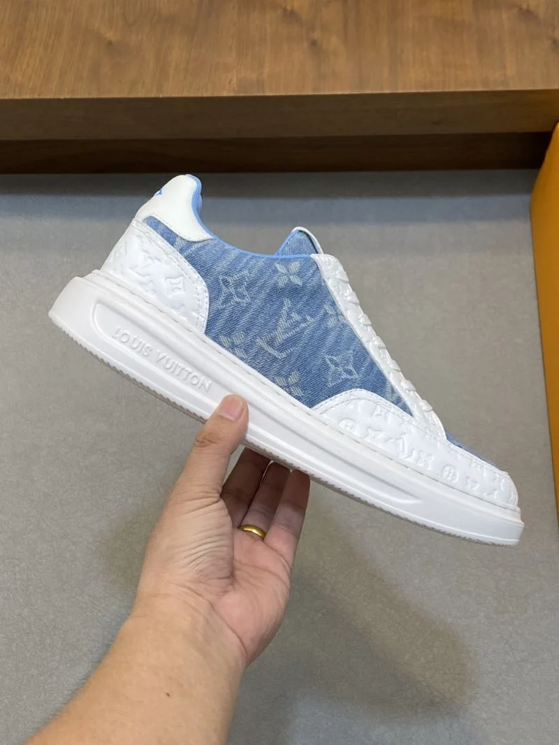 FreshLook Louis Vuitton Low Shoes 30748