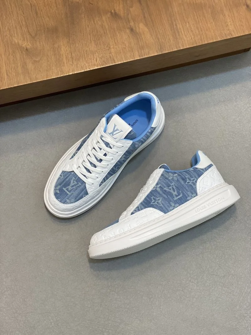 FreshLook Louis Vuitton Low Shoes 30748