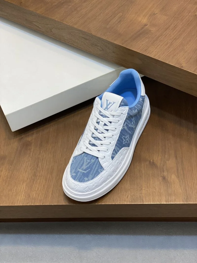 FreshLook Louis Vuitton Low Shoes 30748
