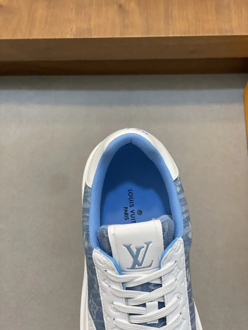 FreshLook Louis Vuitton Low Shoes 30748