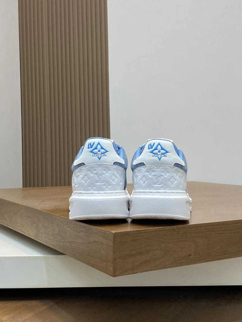 FreshLook Louis Vuitton Low Shoes 30748