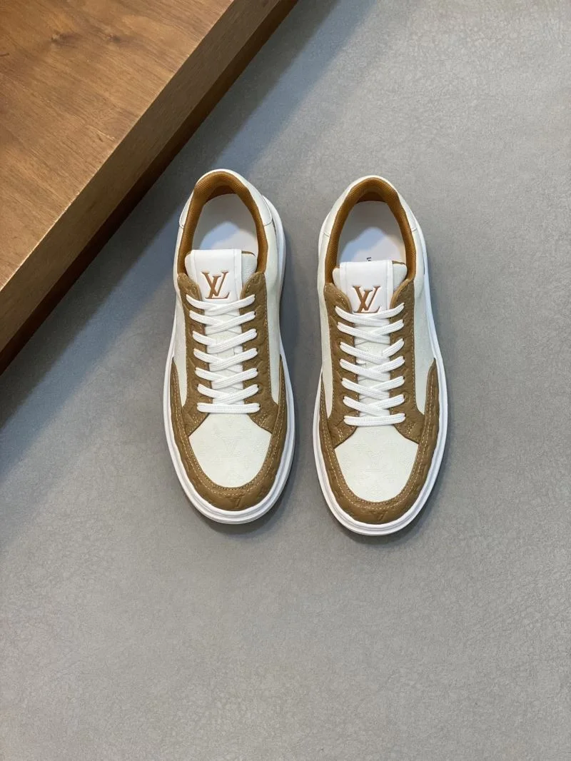 Affordable Louis Vuitton Low Shoes 30746