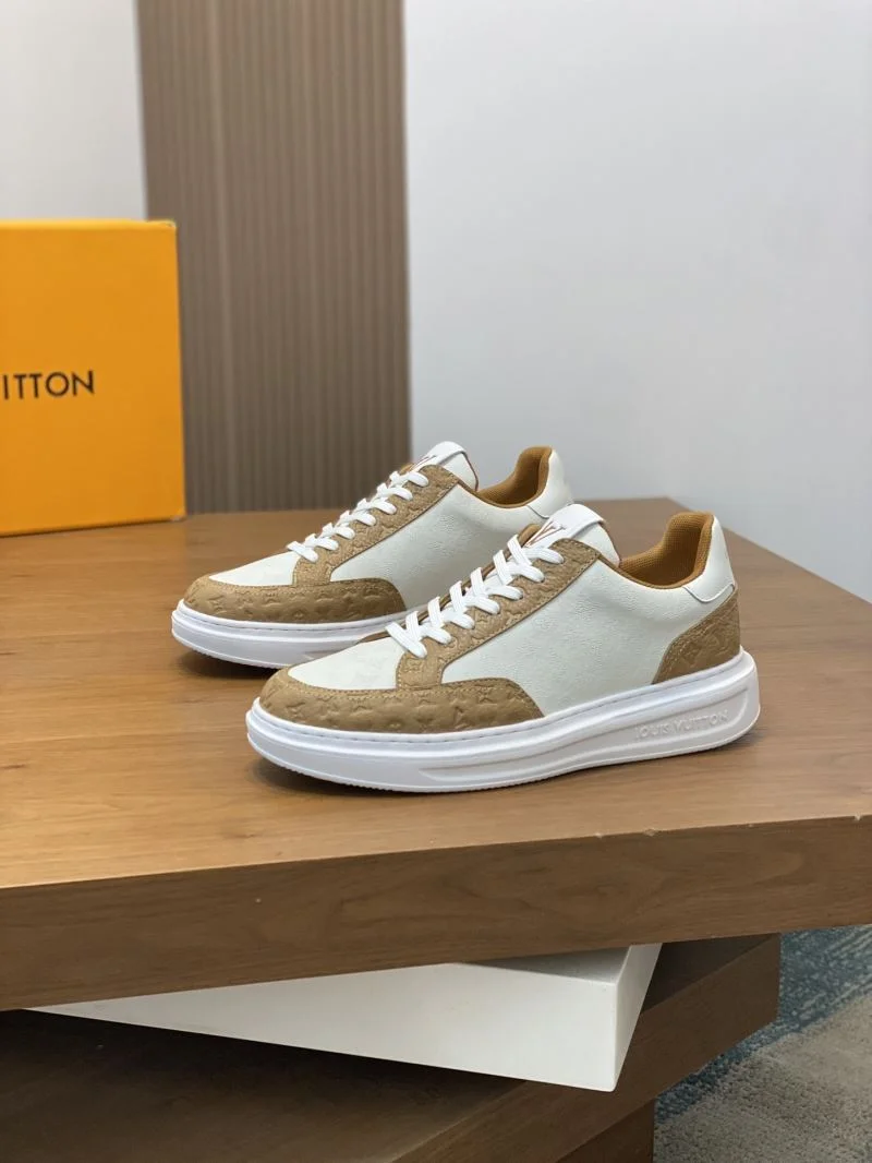 Affordable Louis Vuitton Low Shoes 30746