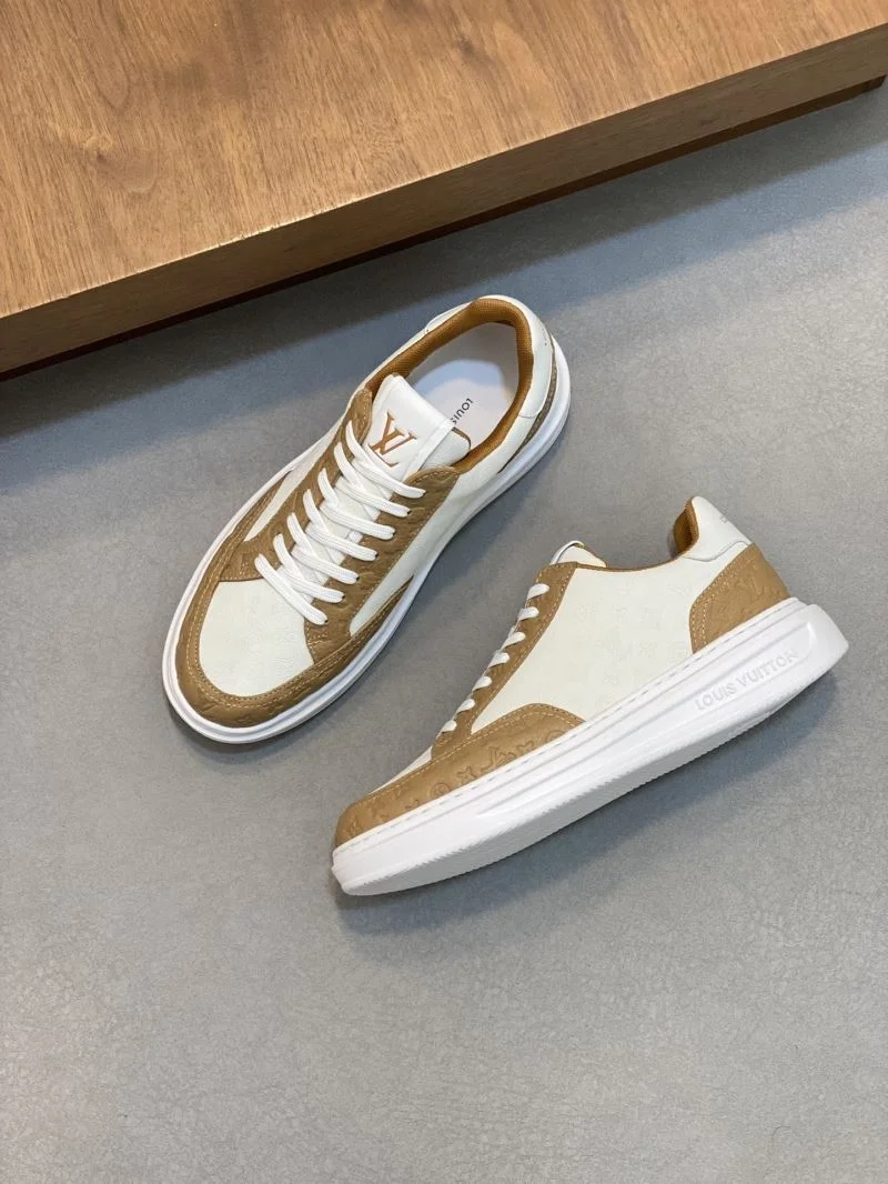 Affordable Louis Vuitton Low Shoes 30746