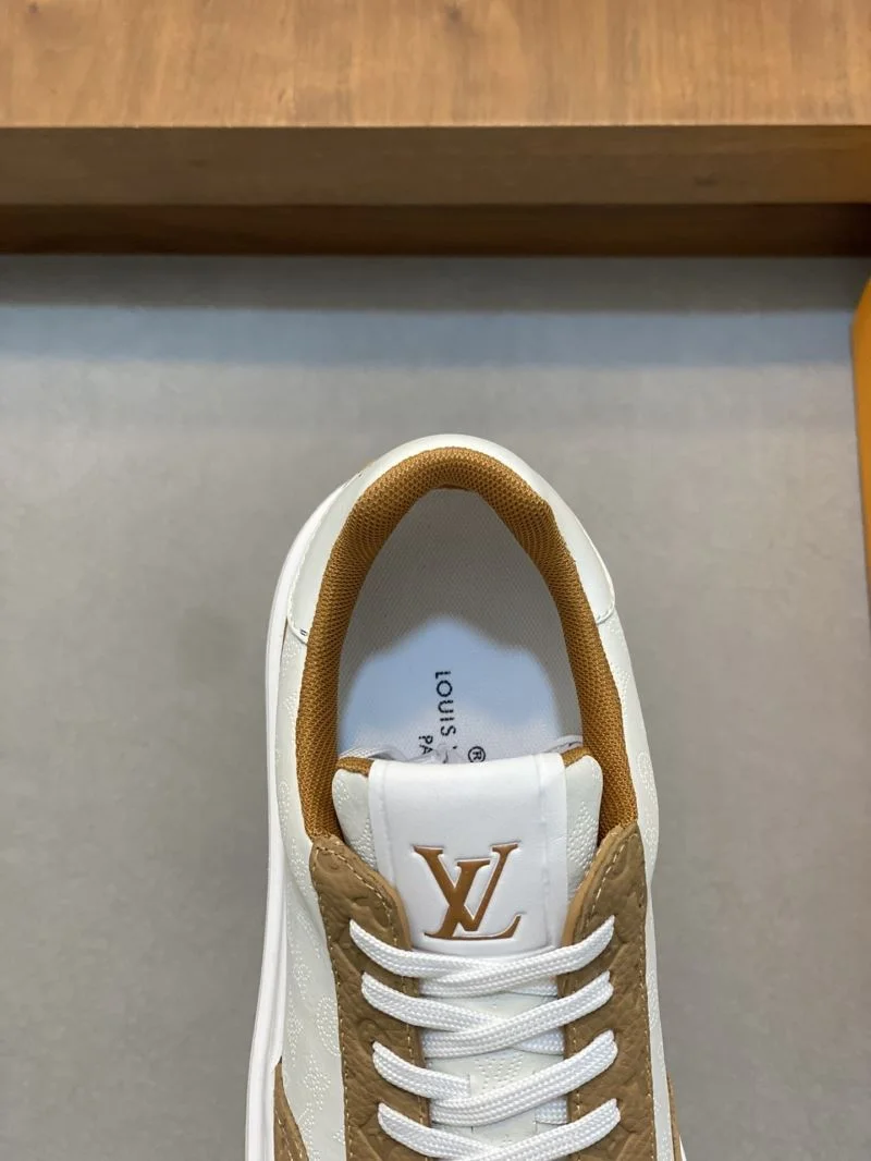 Affordable Louis Vuitton Low Shoes 30746
