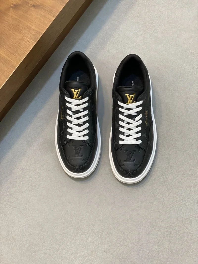 Louis Vuitton Low Shoes Compact 30751