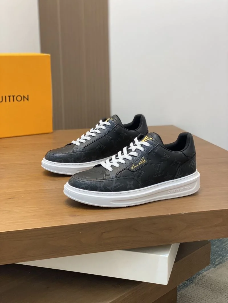 Louis Vuitton Low Shoes Compact 30751