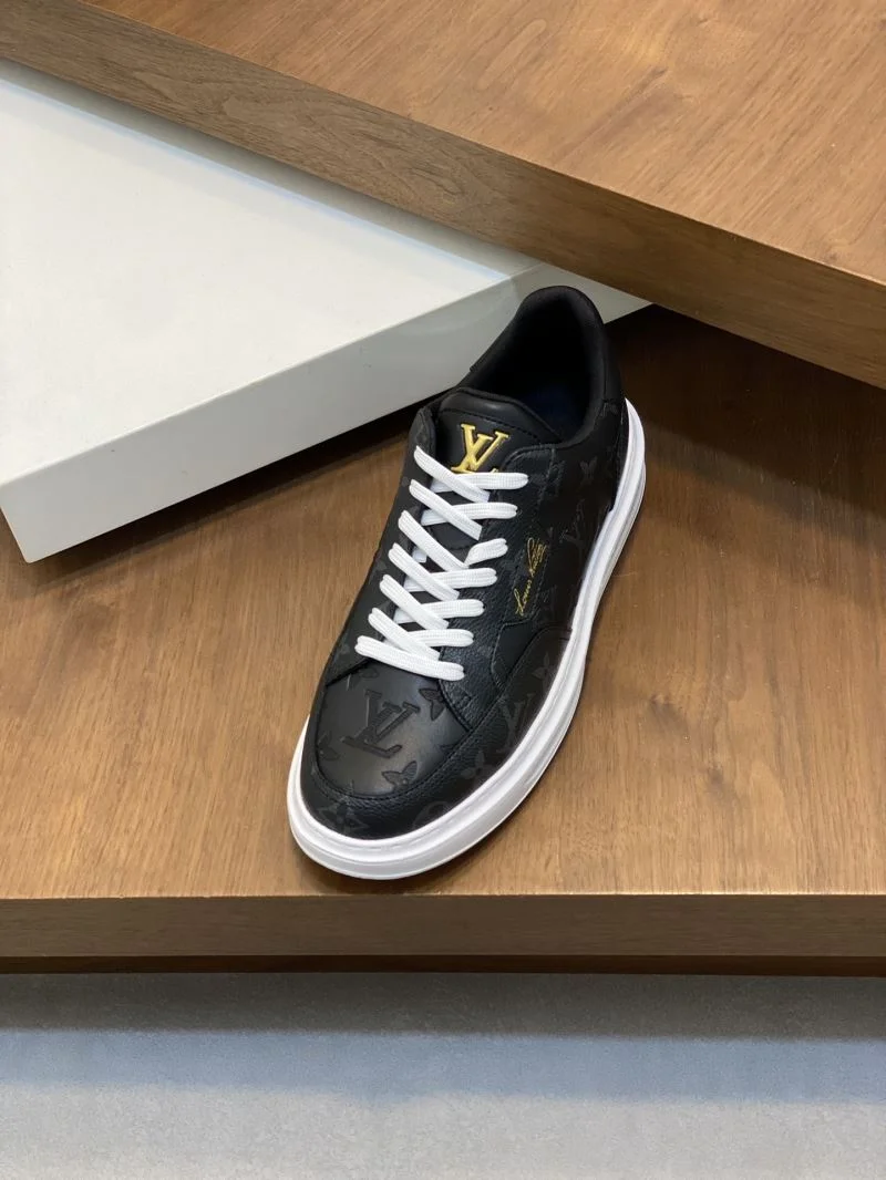 Louis Vuitton Low Shoes Compact 30751