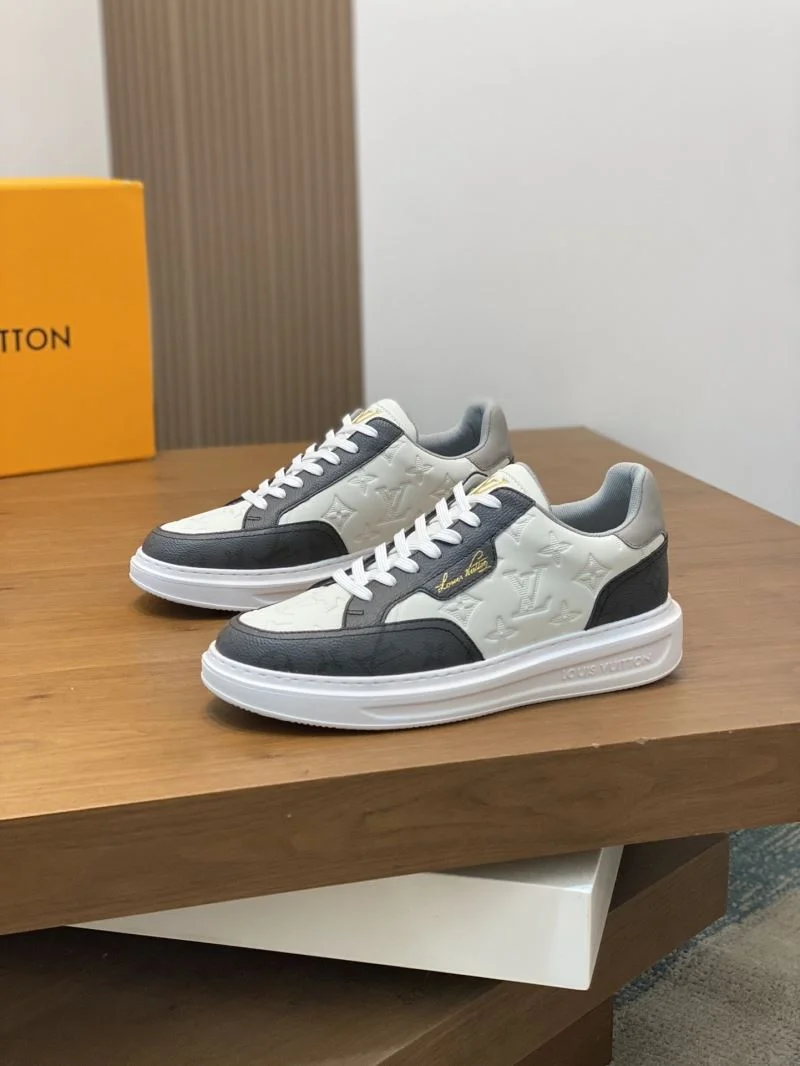 EasyMatch Louis Vuitton Low Shoes 30741