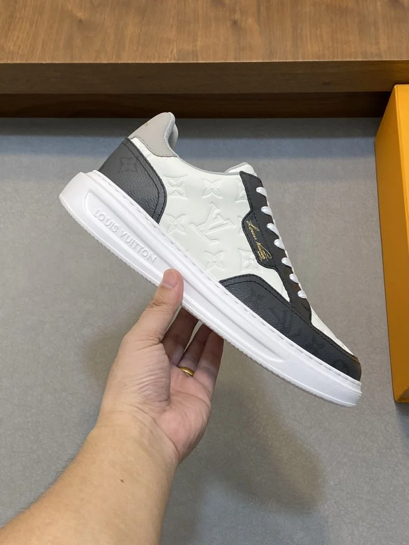 EasyMatch Louis Vuitton Low Shoes 30741