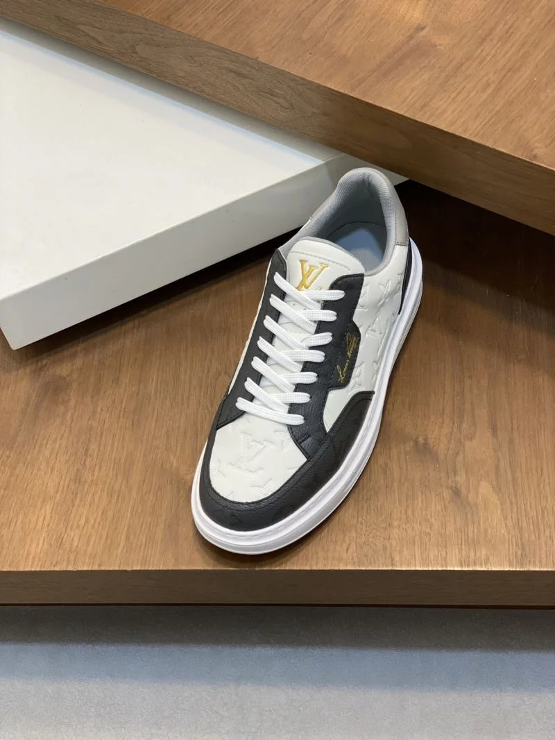 EasyMatch Louis Vuitton Low Shoes 30741