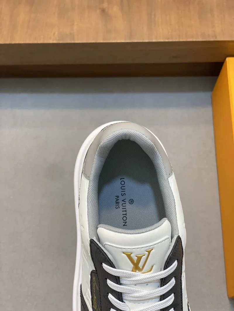 EasyMatch Louis Vuitton Low Shoes 30741