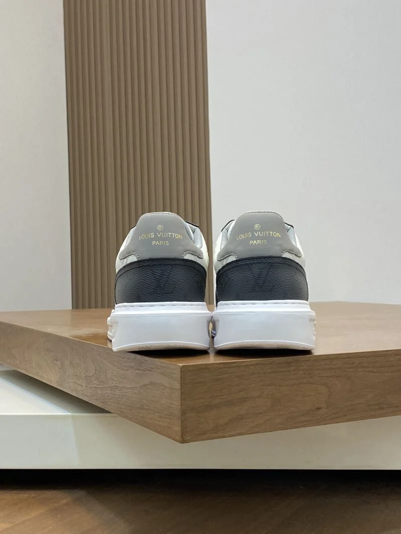 EasyMatch Louis Vuitton Low Shoes 30741