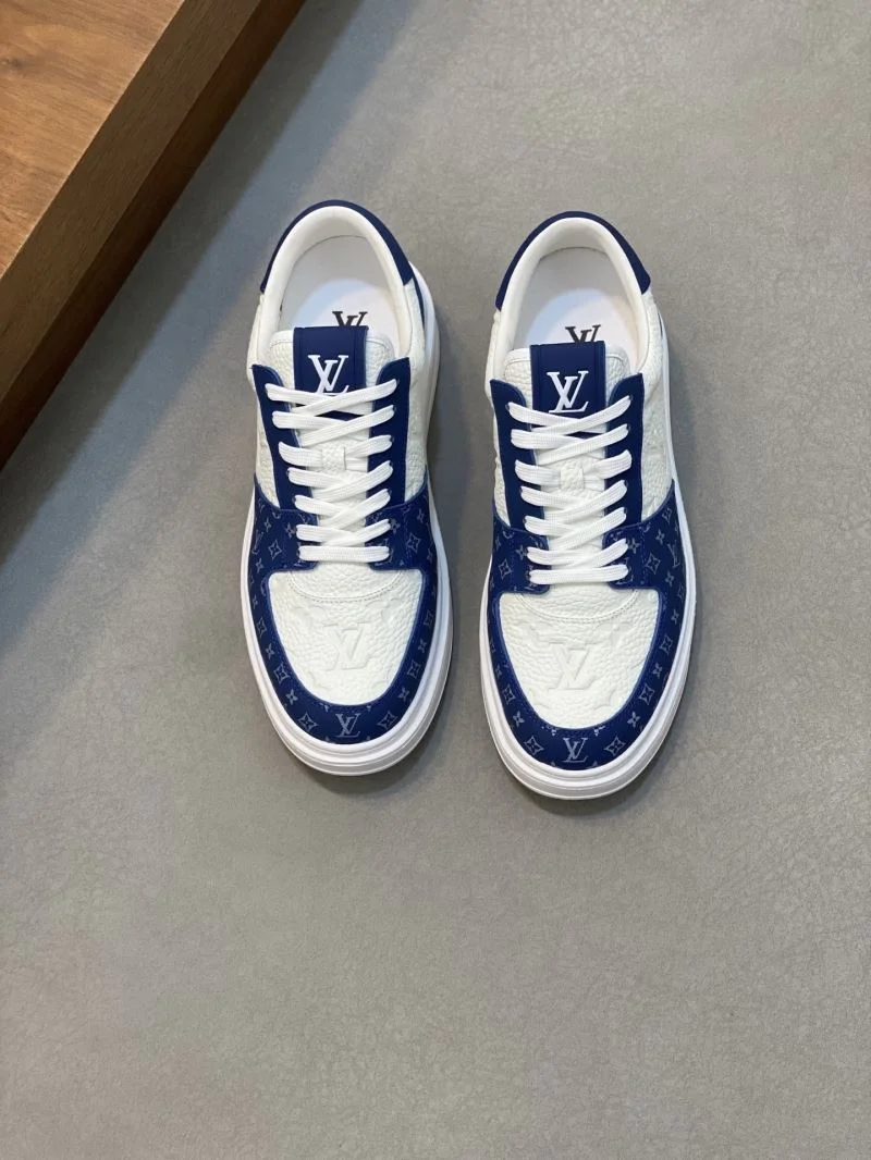 Louis Vuitton Low Shoes SportInspired 30738