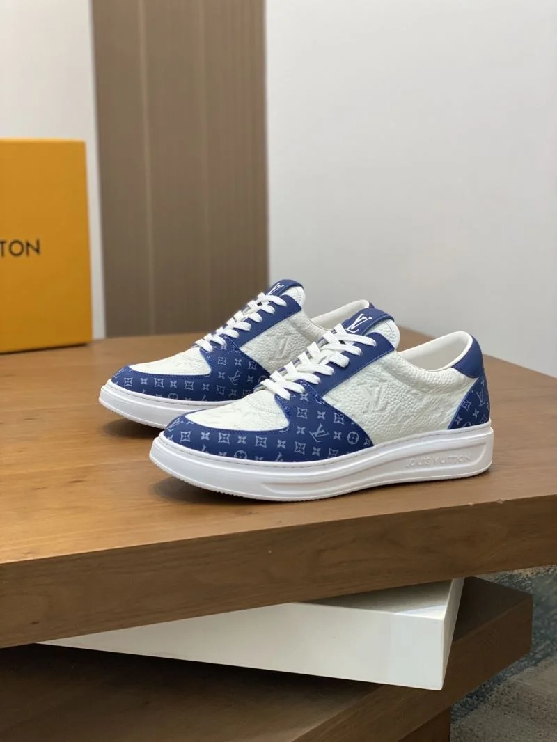 Louis Vuitton Low Shoes SportInspired 30738