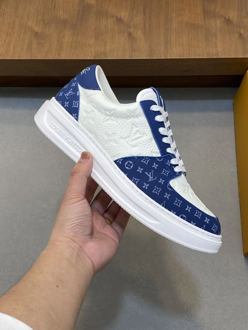 Louis Vuitton Low Shoes SportInspired 30738