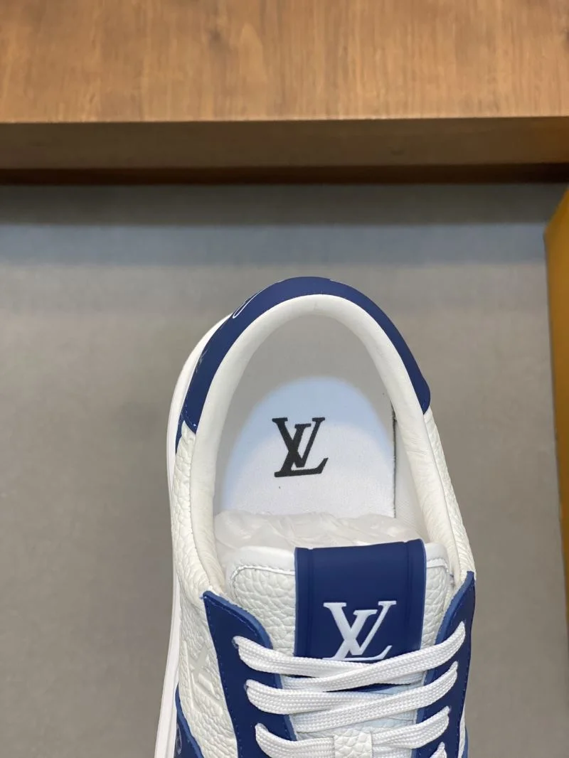 Louis Vuitton Low Shoes SportInspired 30738