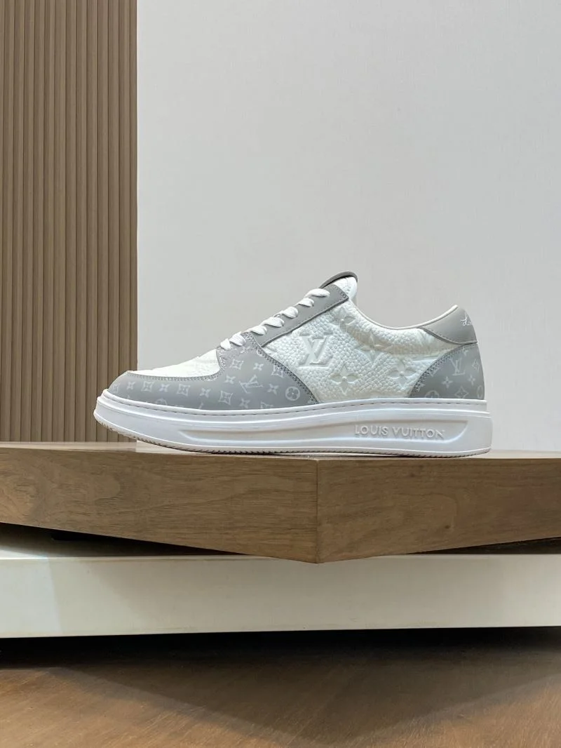 Louis Vuitton Low Shoes WellDesigned 30739